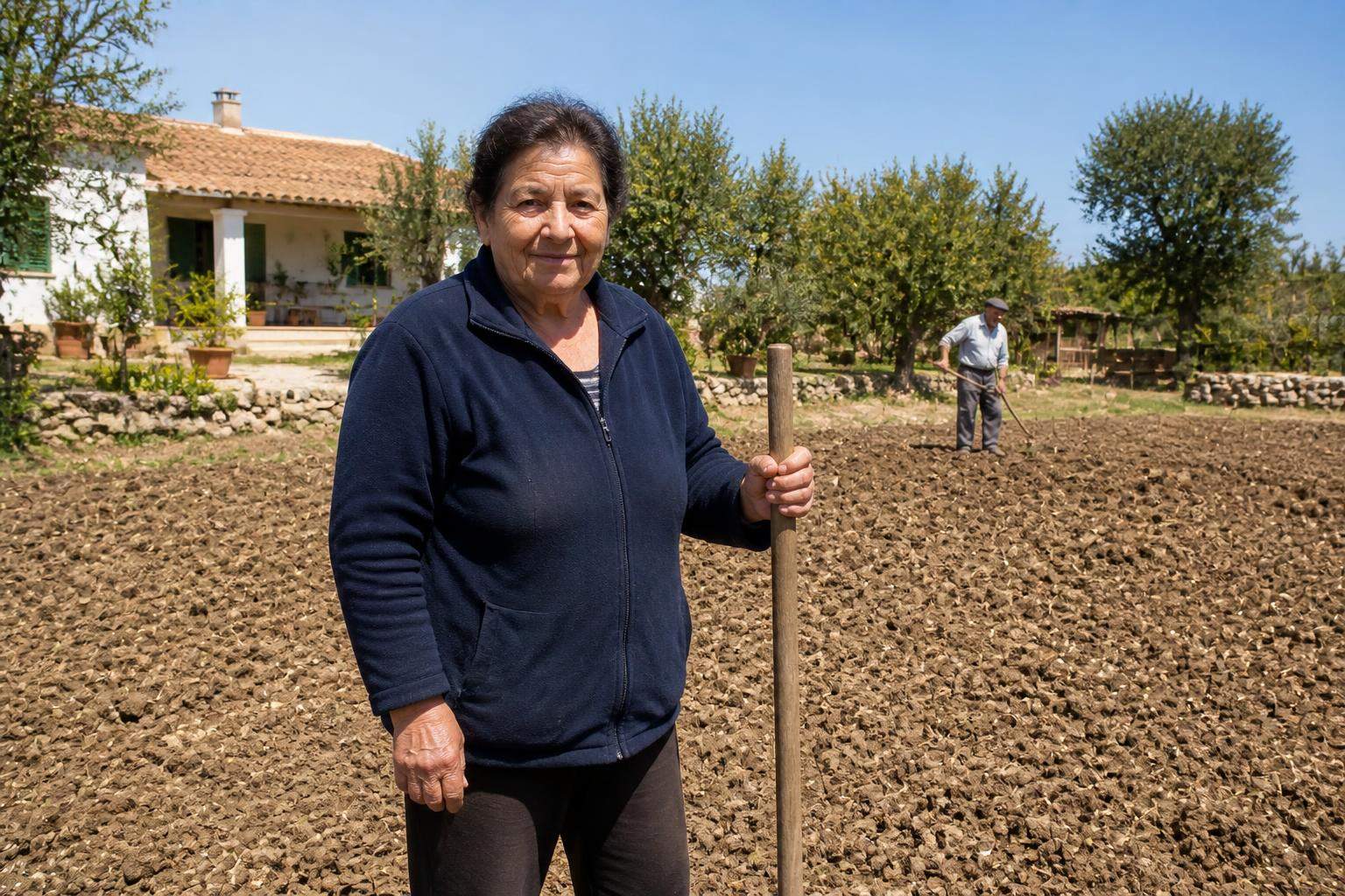 La continuación de la historia