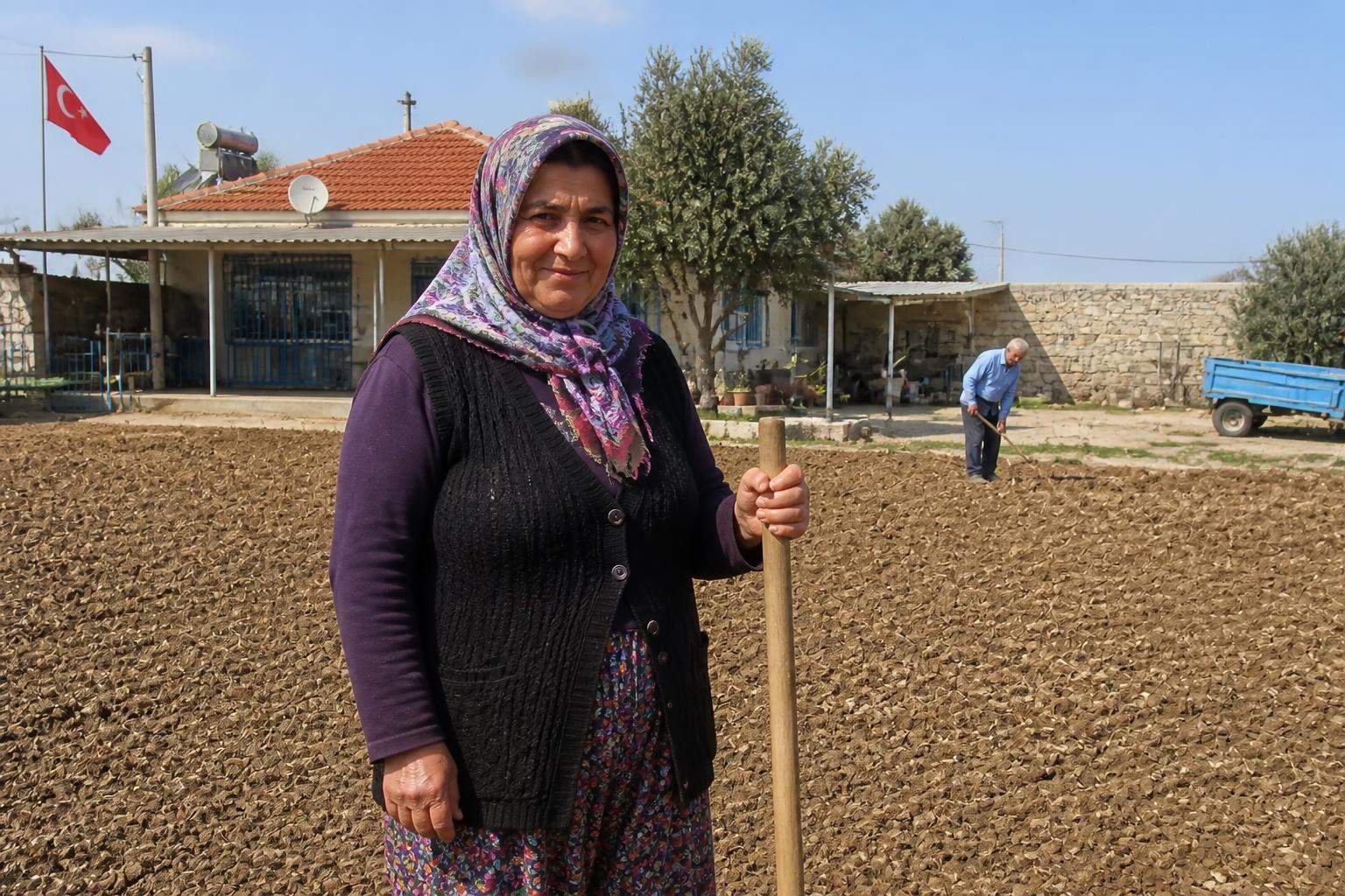 Hikayenin devamı