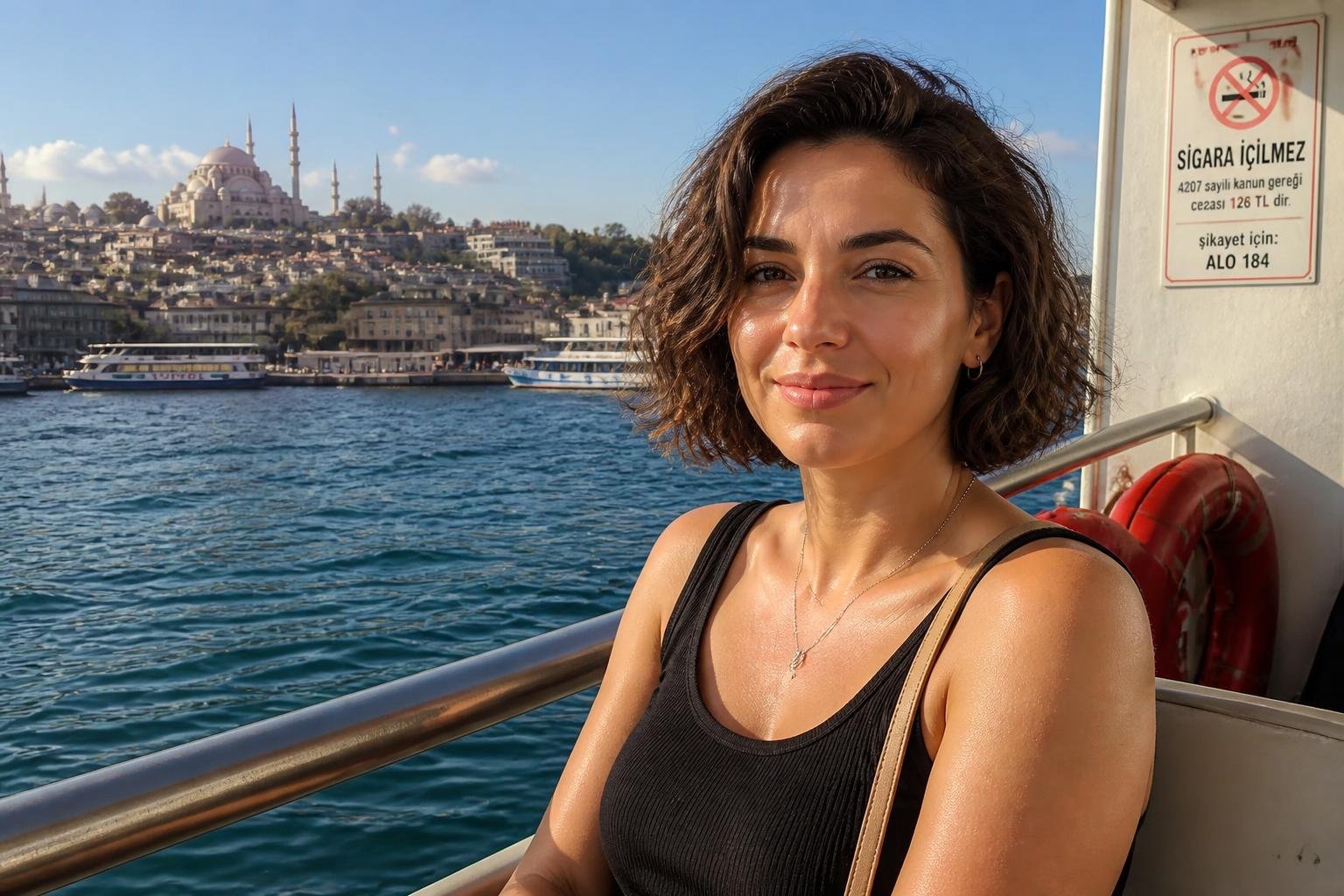 Hikayenin devamı