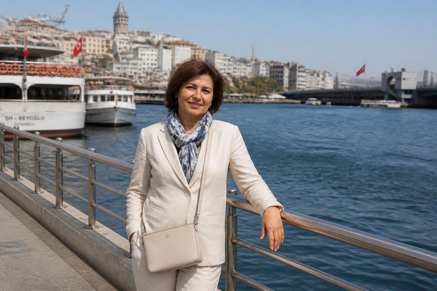 Hikayenin devamı