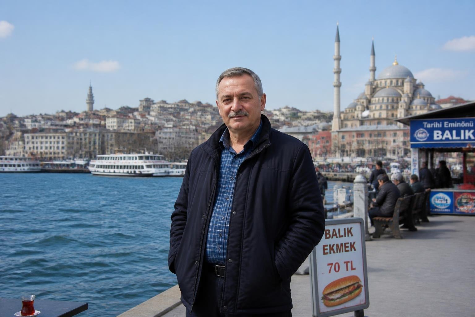 Hikayenin devamı