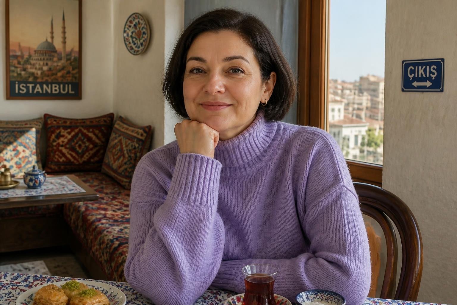 Hikayenin devamı