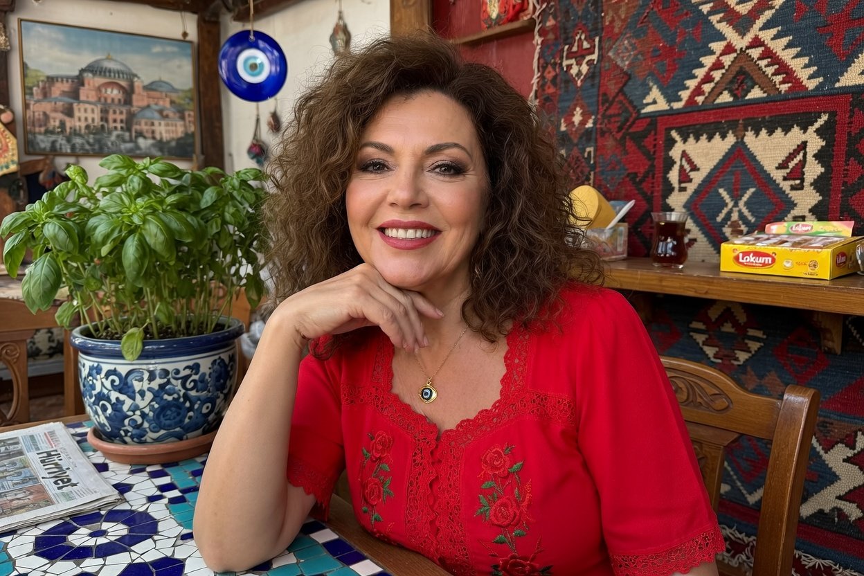 Hikayenin devamı