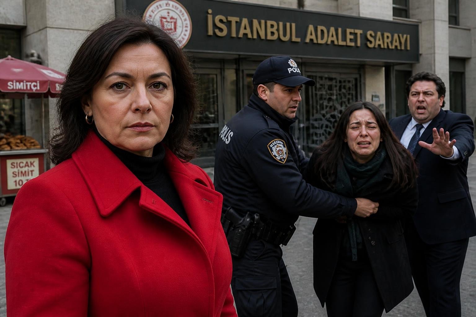 Hikayenin devamı