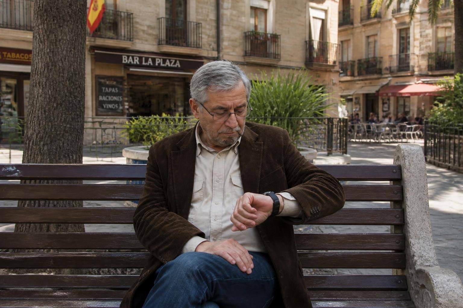 La continuación de la historia