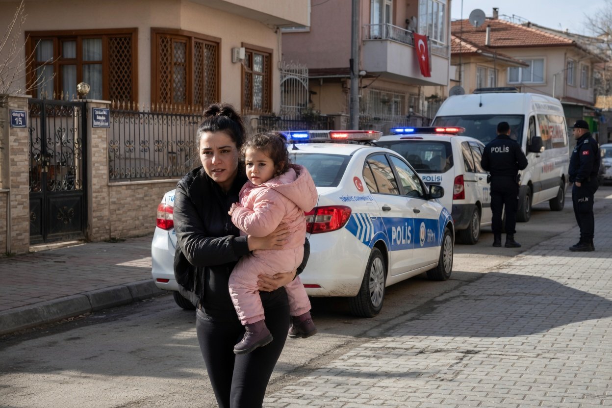 Hikayenin devamı