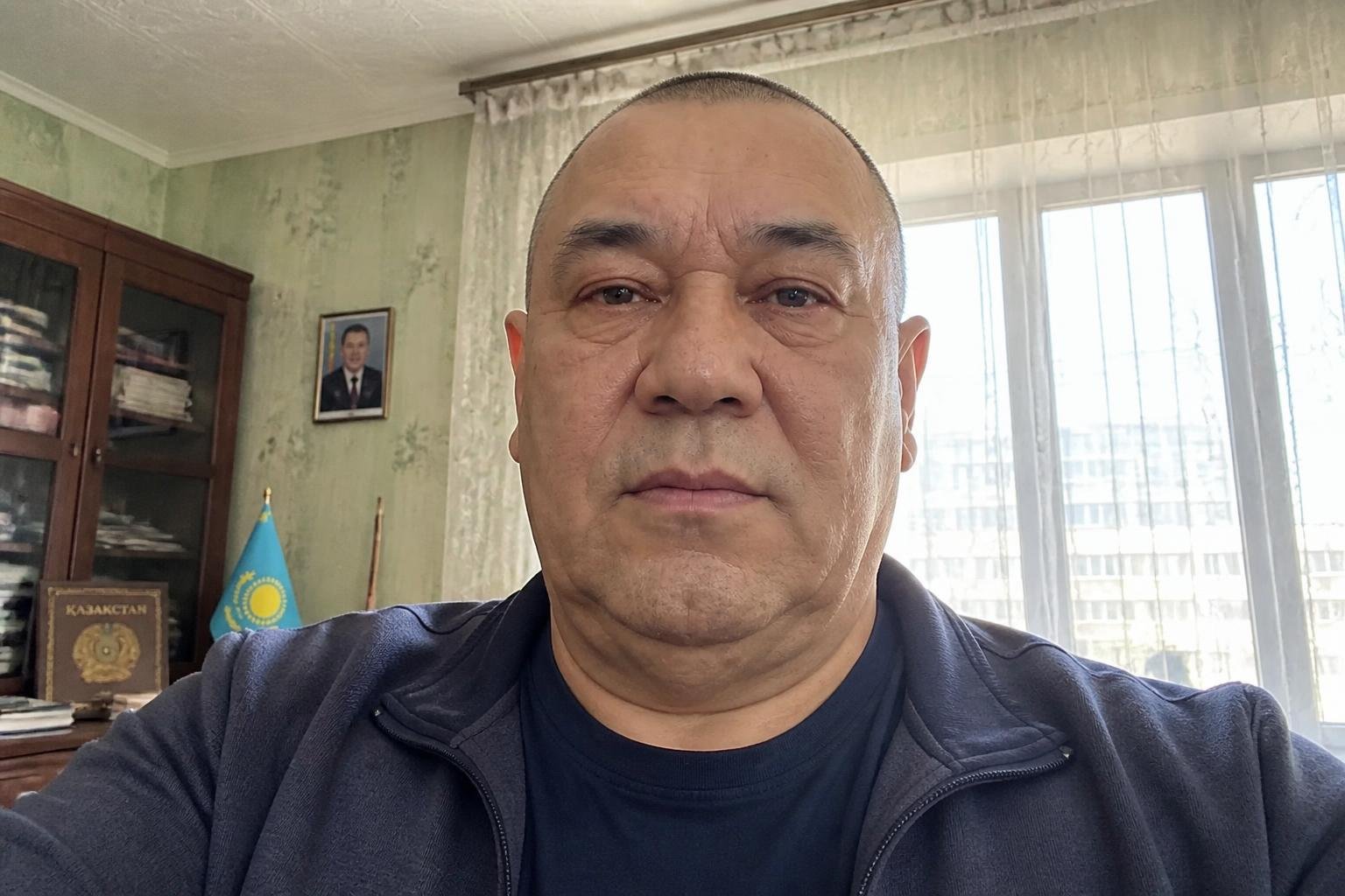 Хикаяның жалғасы