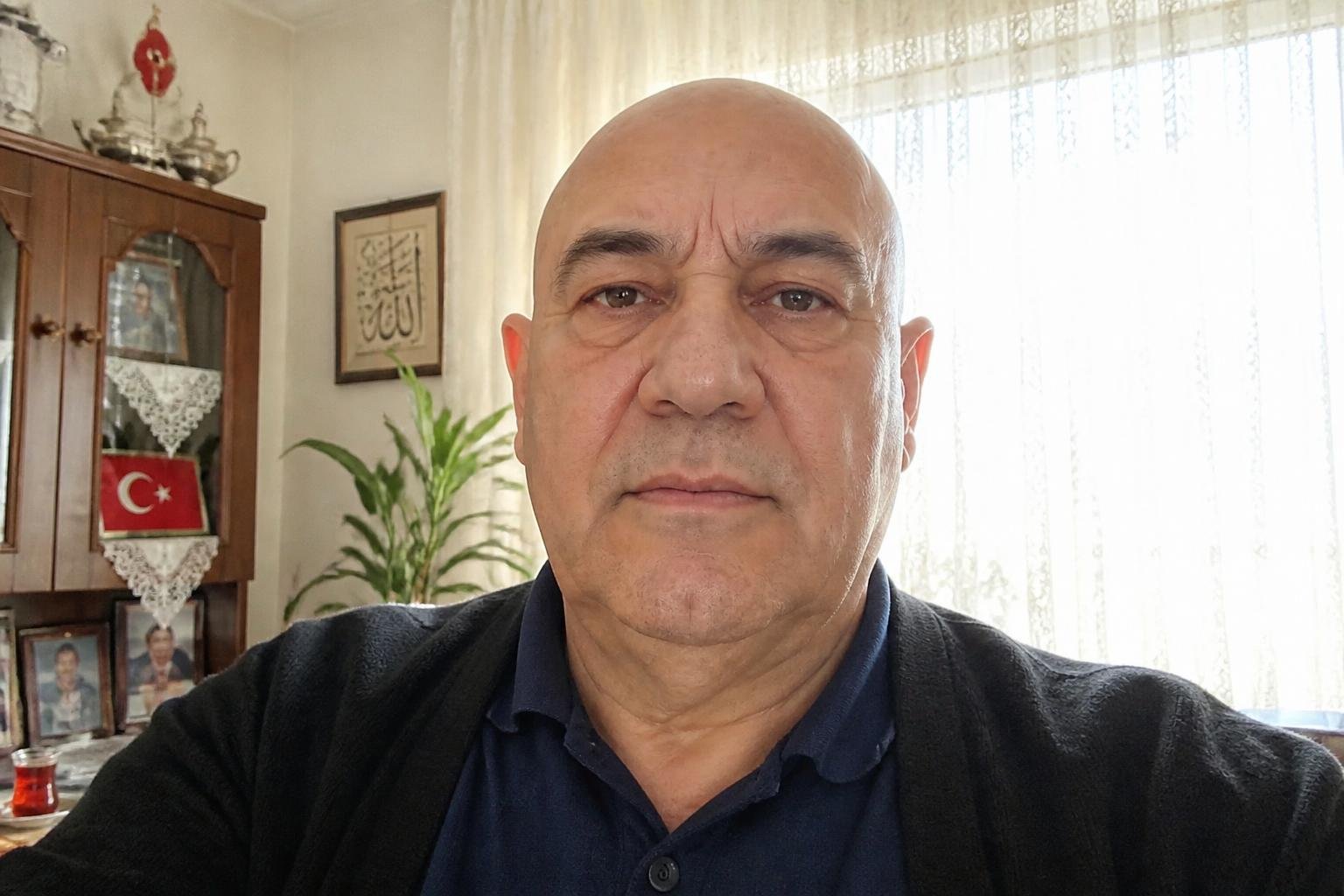 Hikayenin devamı