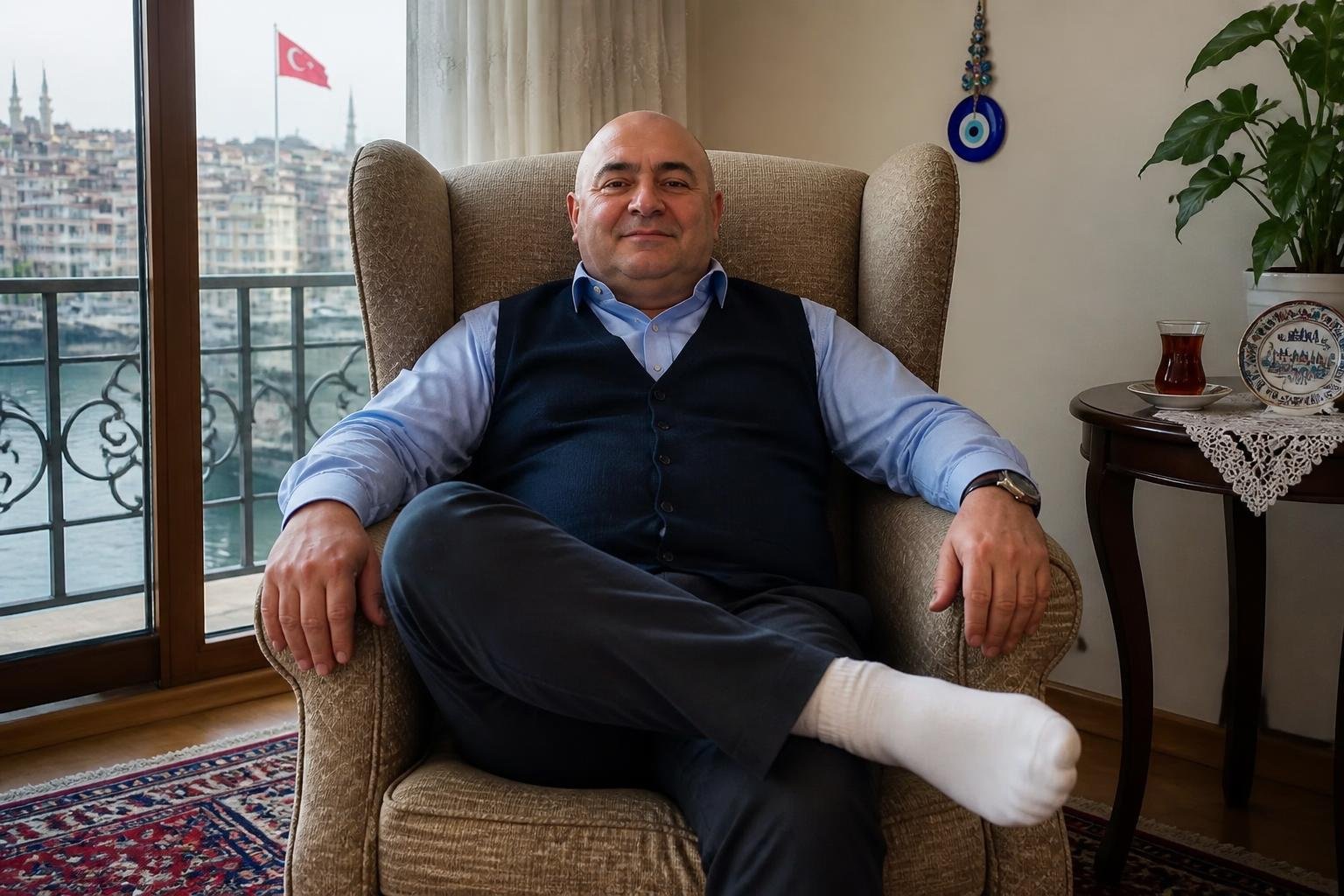 Hikayenin devamı