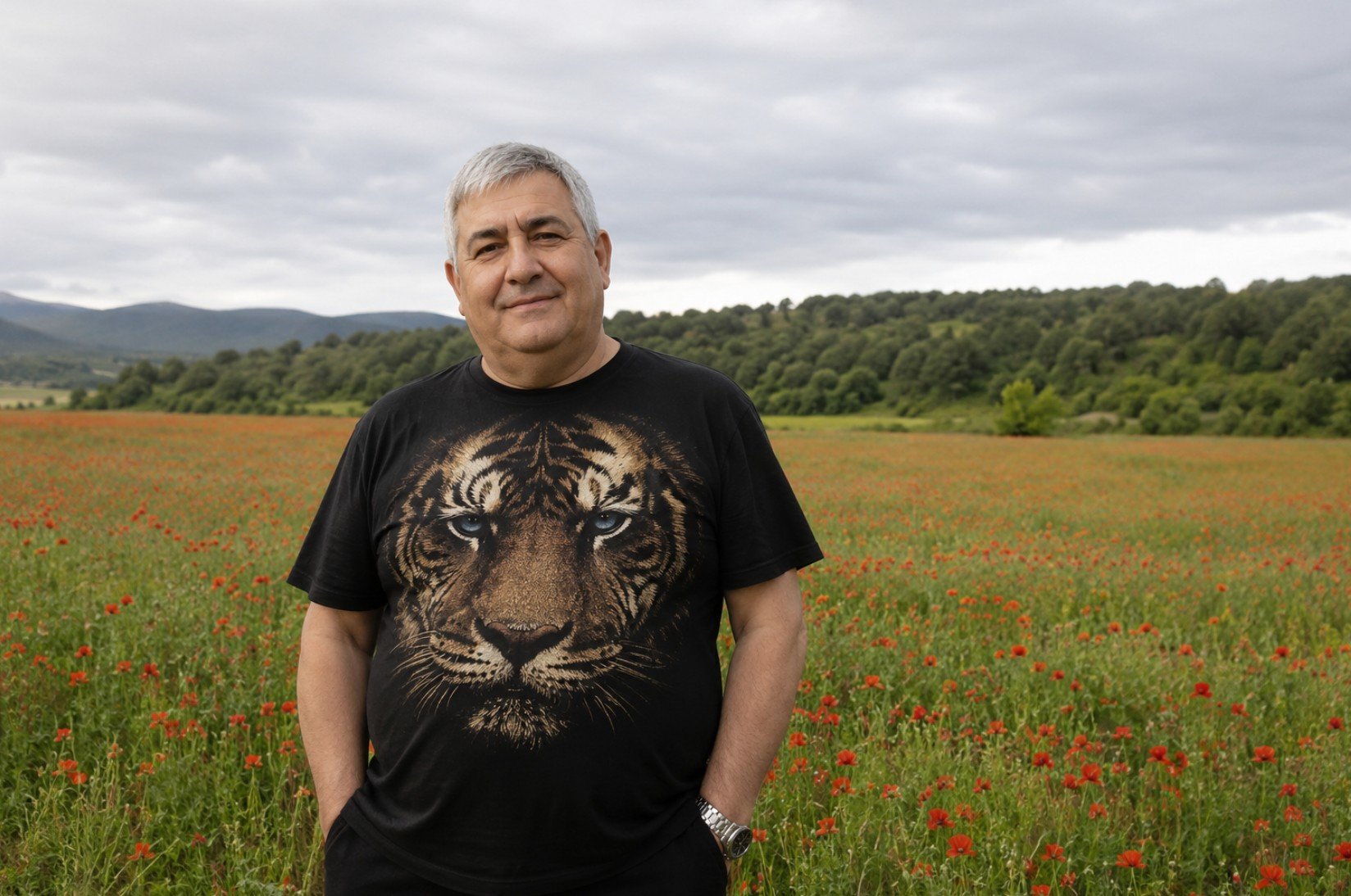 La continuación de la historia