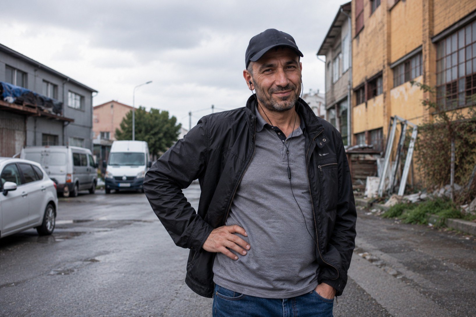 Hikayenin devamı