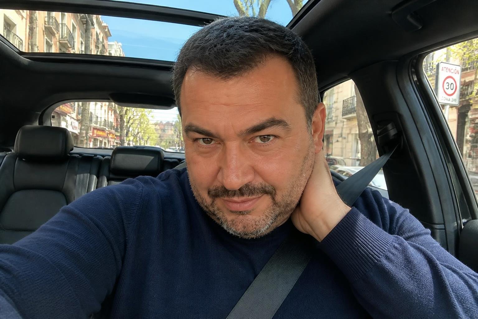 La continuación de la historia