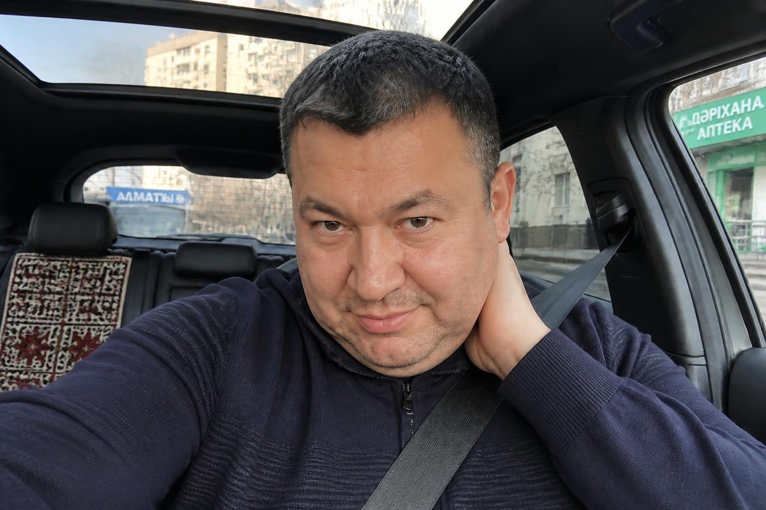 Хикаяның жалғасы