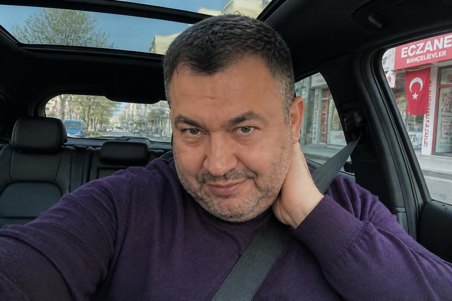 Hikayenin devamı