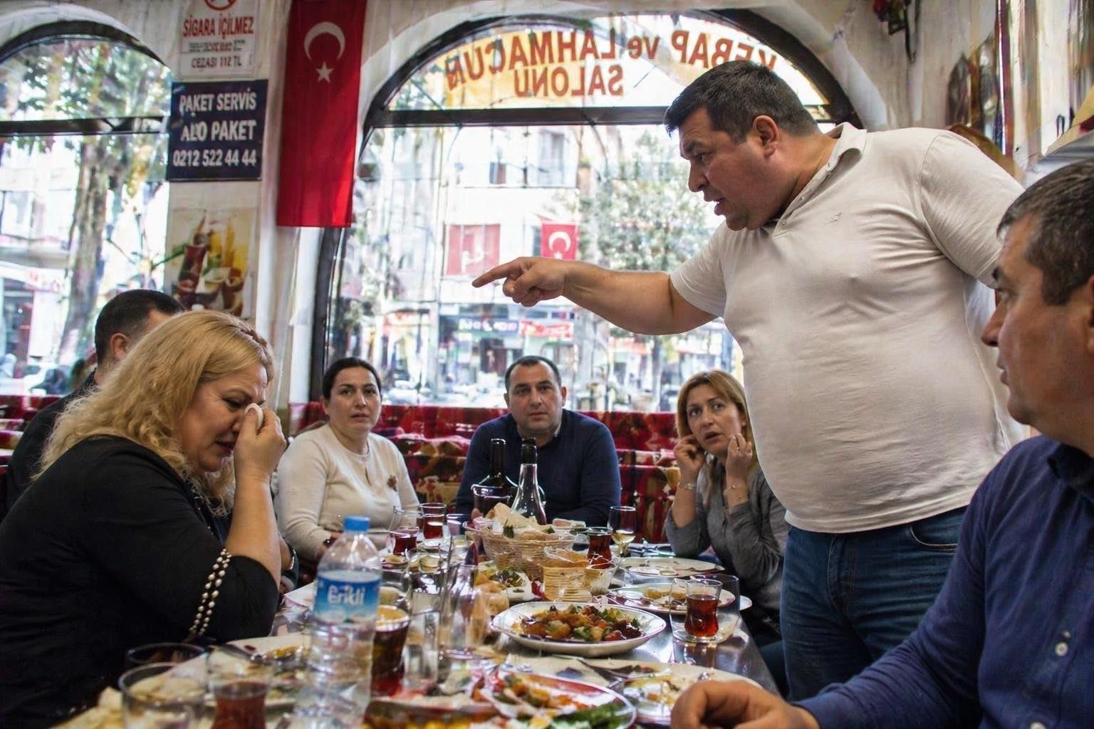 Hikayenin devamı