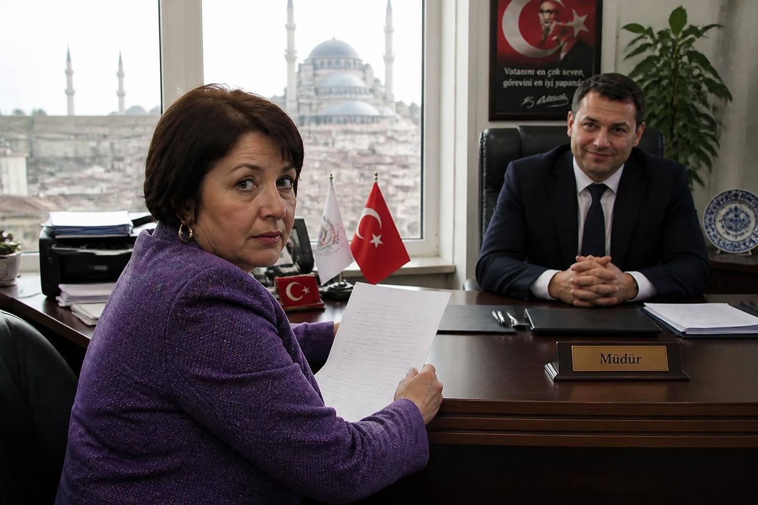 Hikayenin devamı