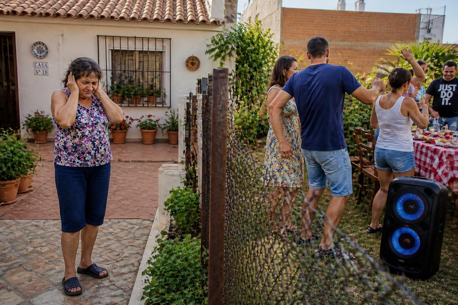 La continuación de la historia