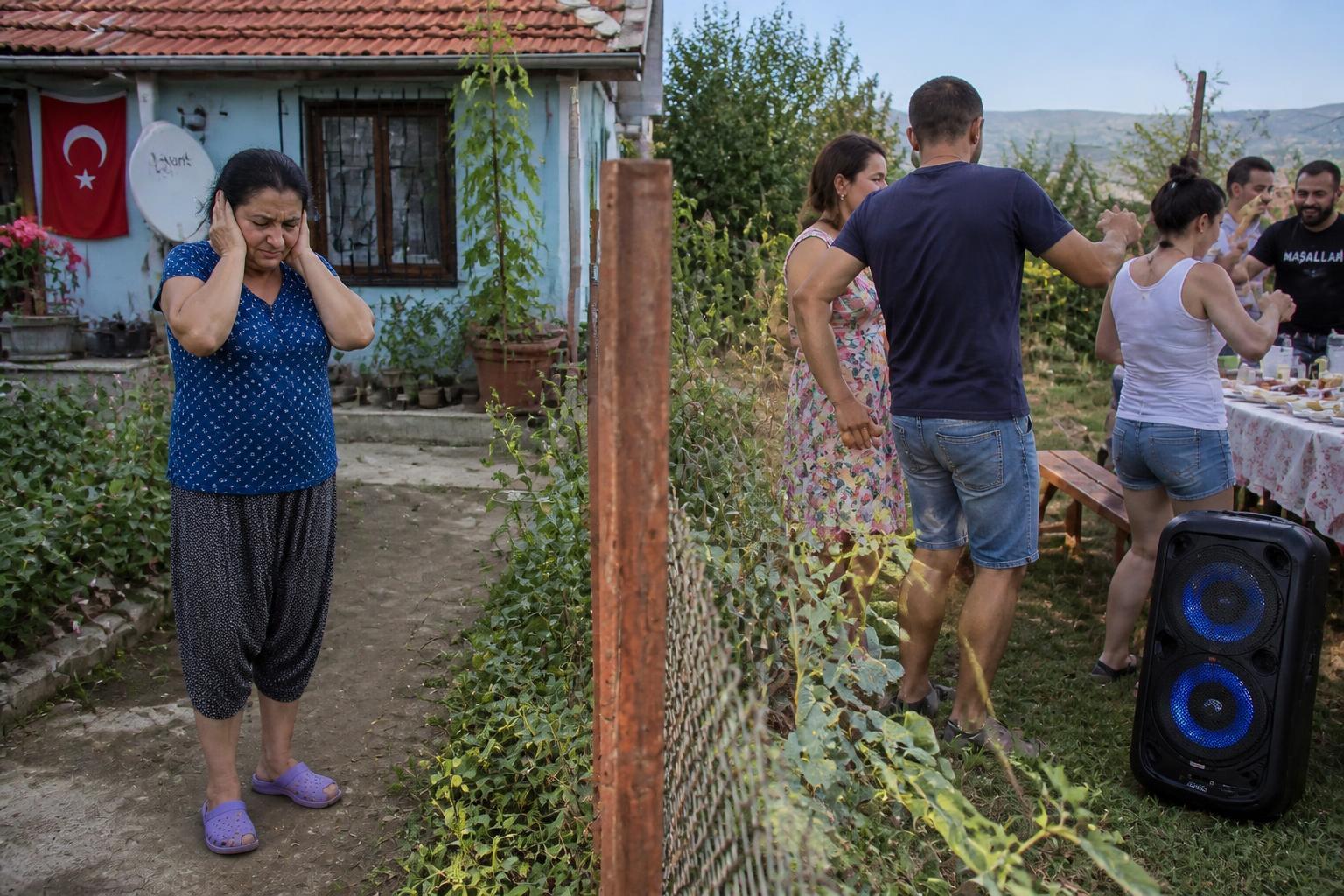 Hikayenin devamı