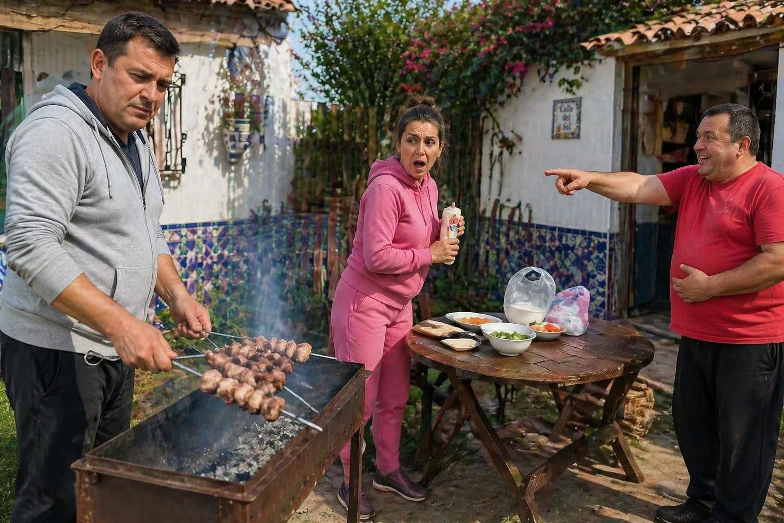 La continuación de la historia