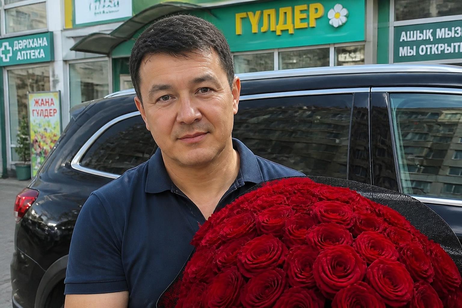 Хикаяның жалғасы