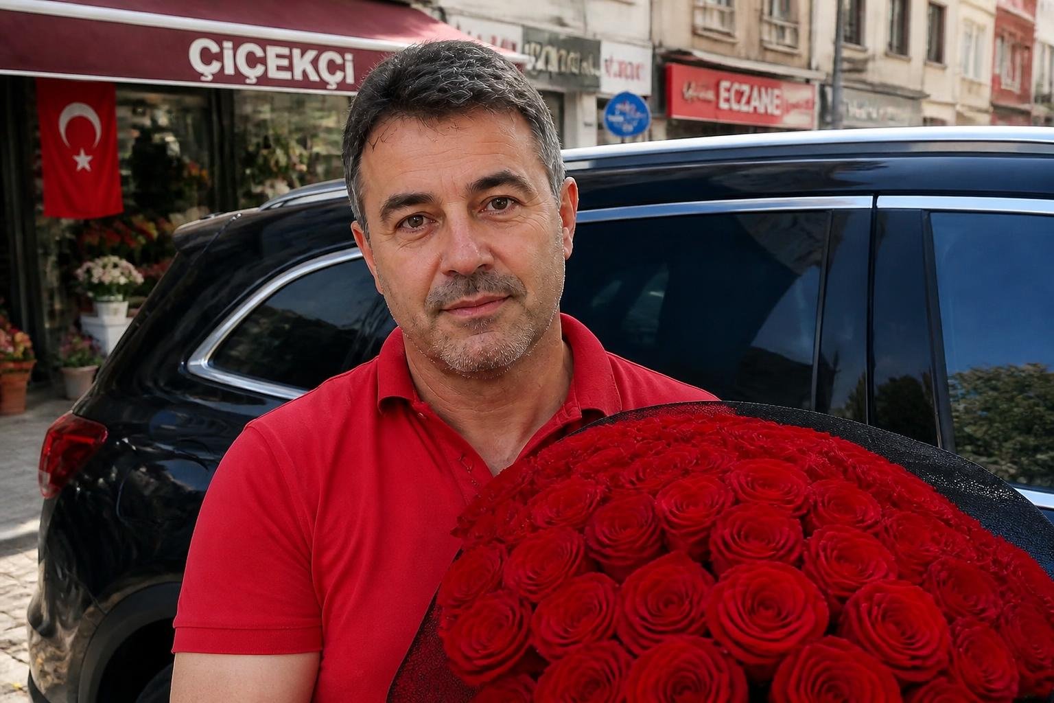 Hikayenin devamı