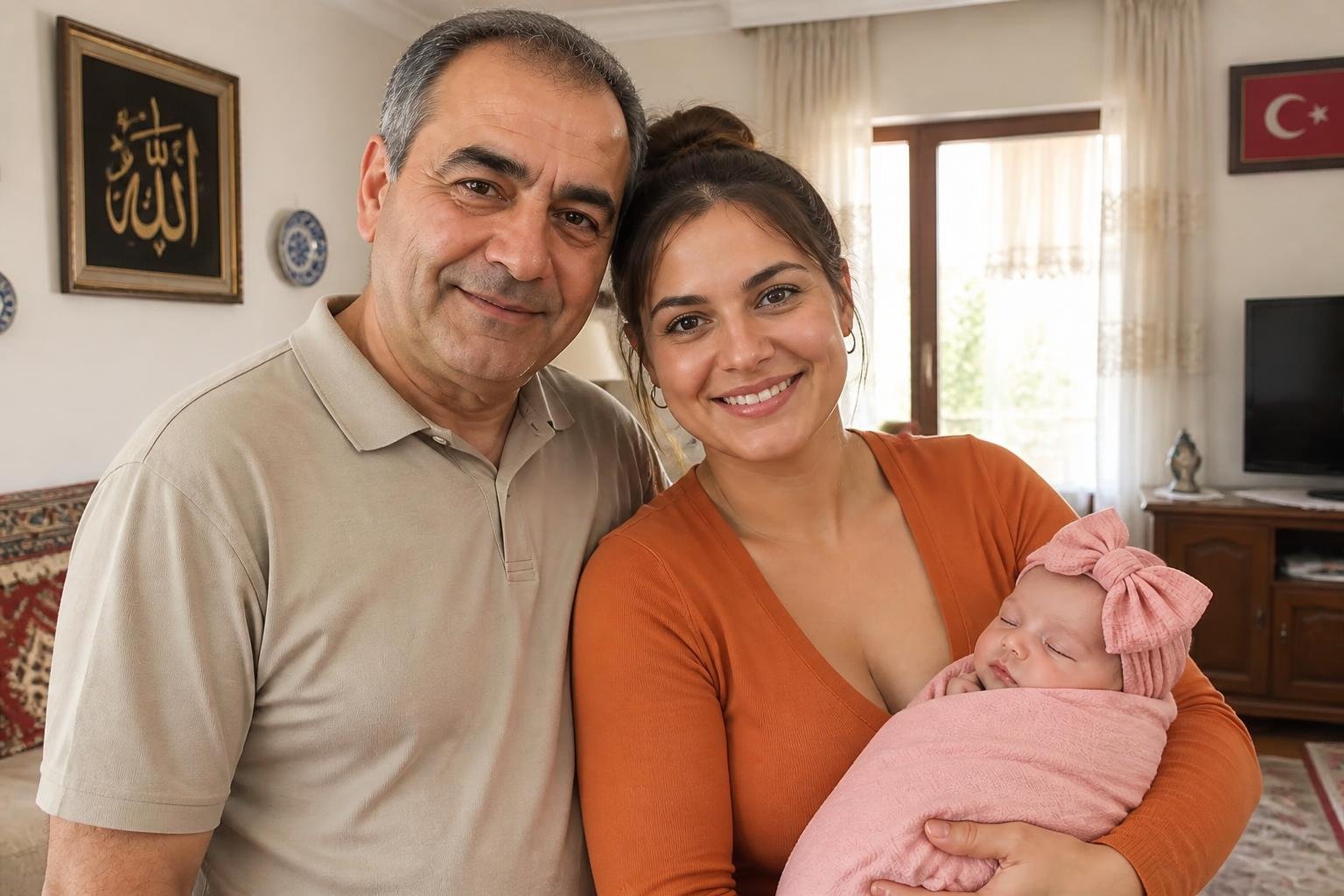 Hikayenin devamı