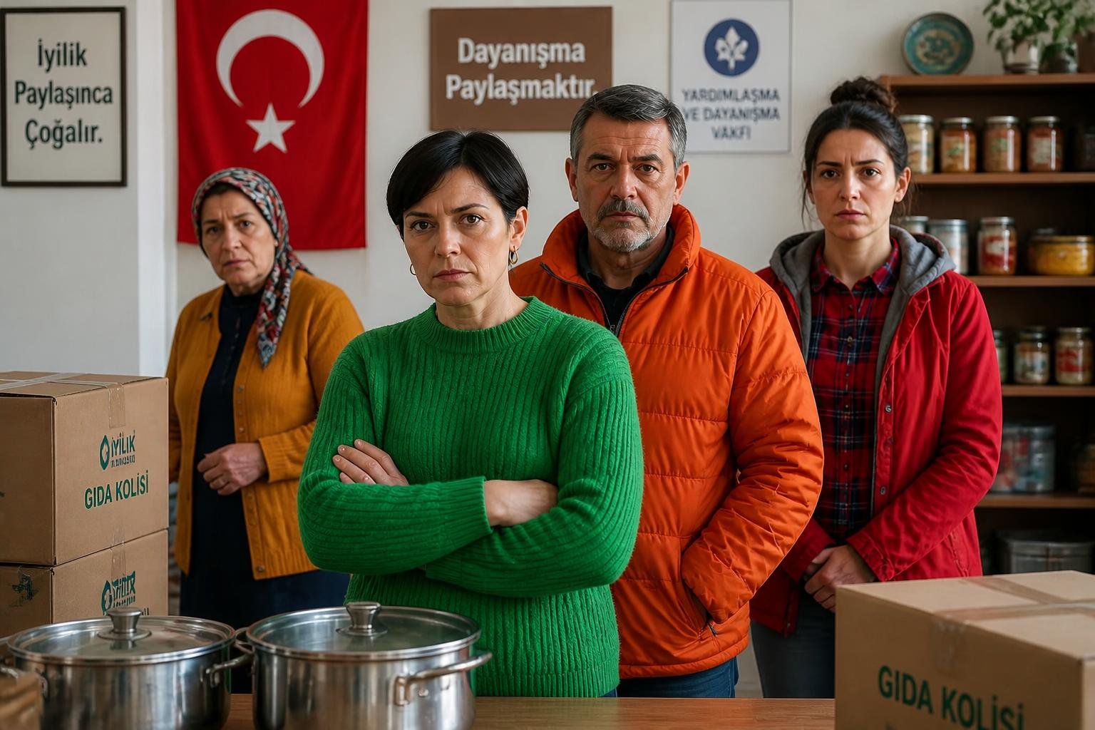 Hikayenin devamı