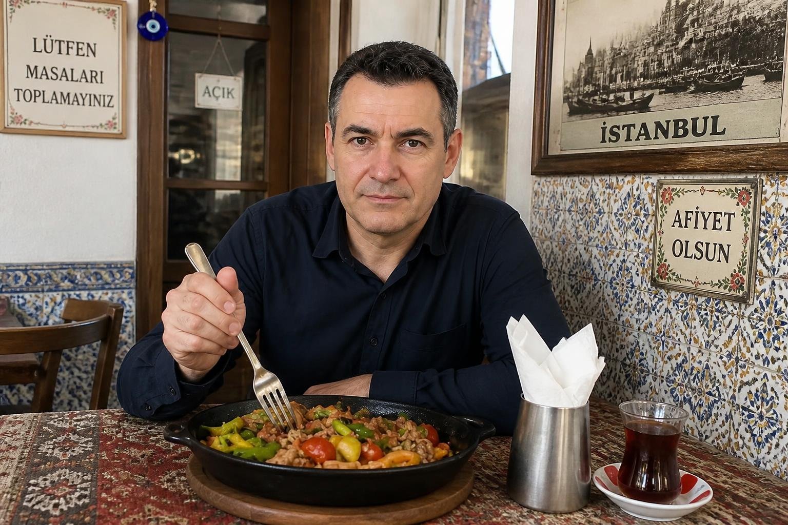 Hikayenin devamı