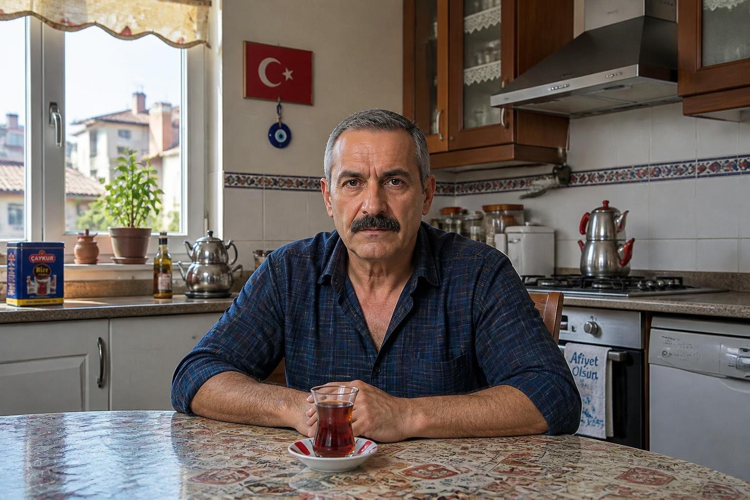 Hikayenin devamı