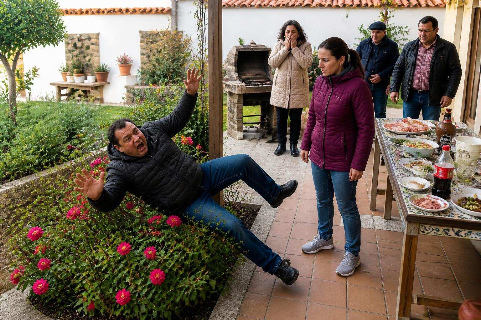 La continuación de la historia