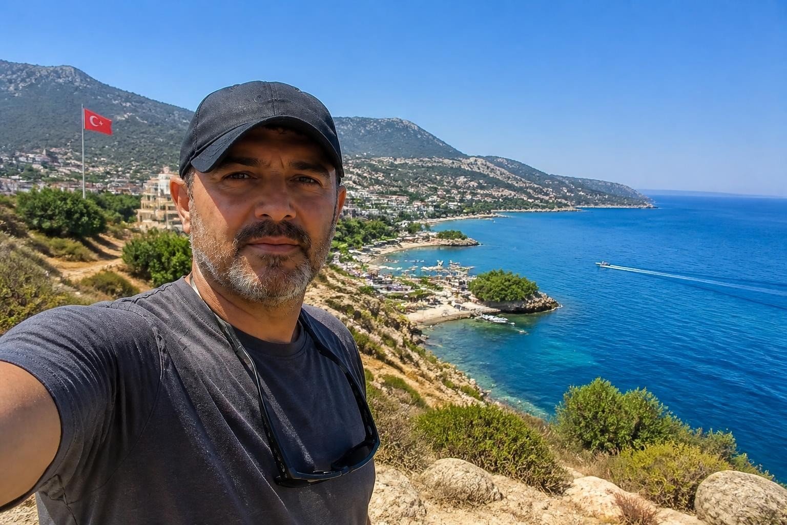 Hikayenin devamı
