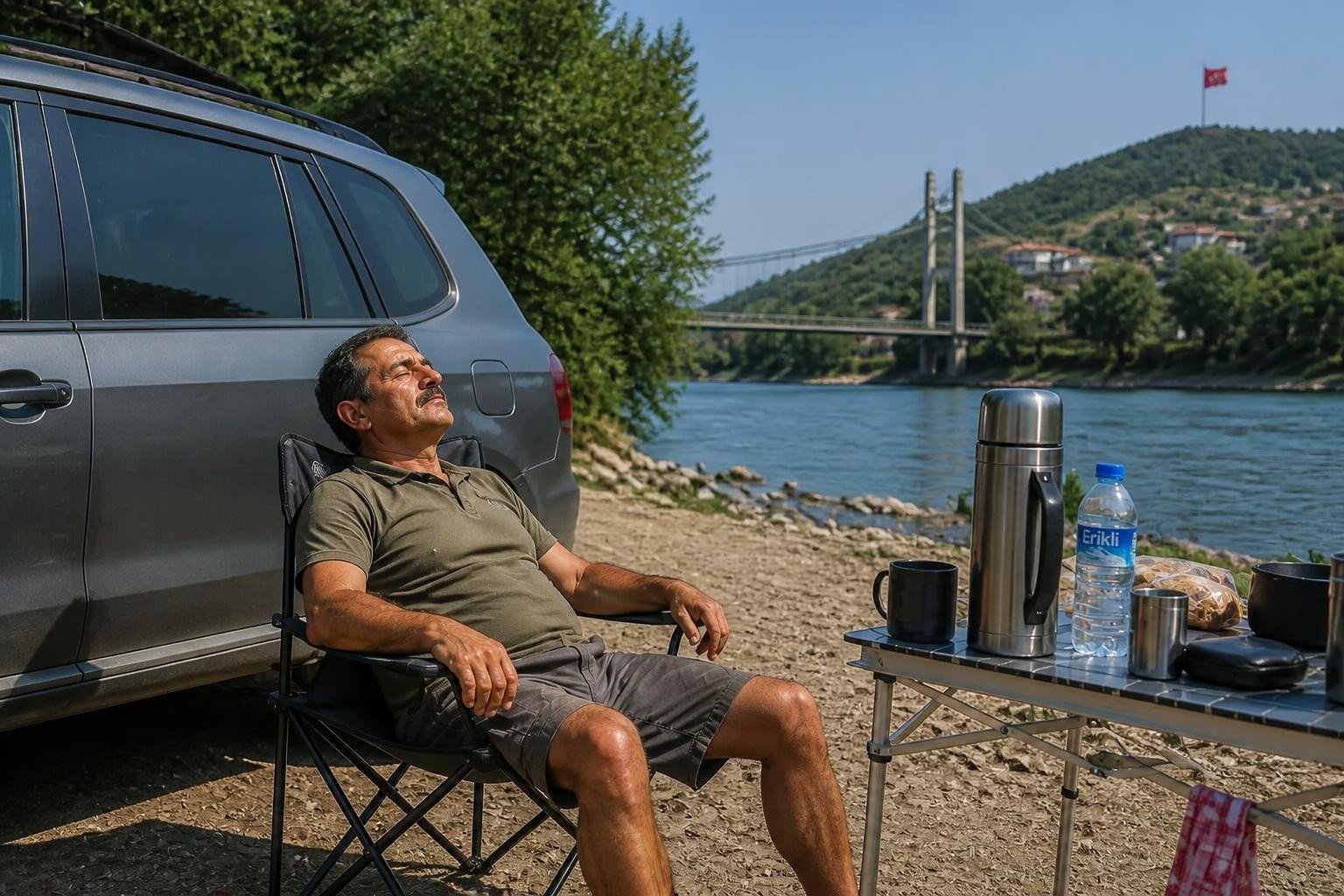 Hikayenin devamı