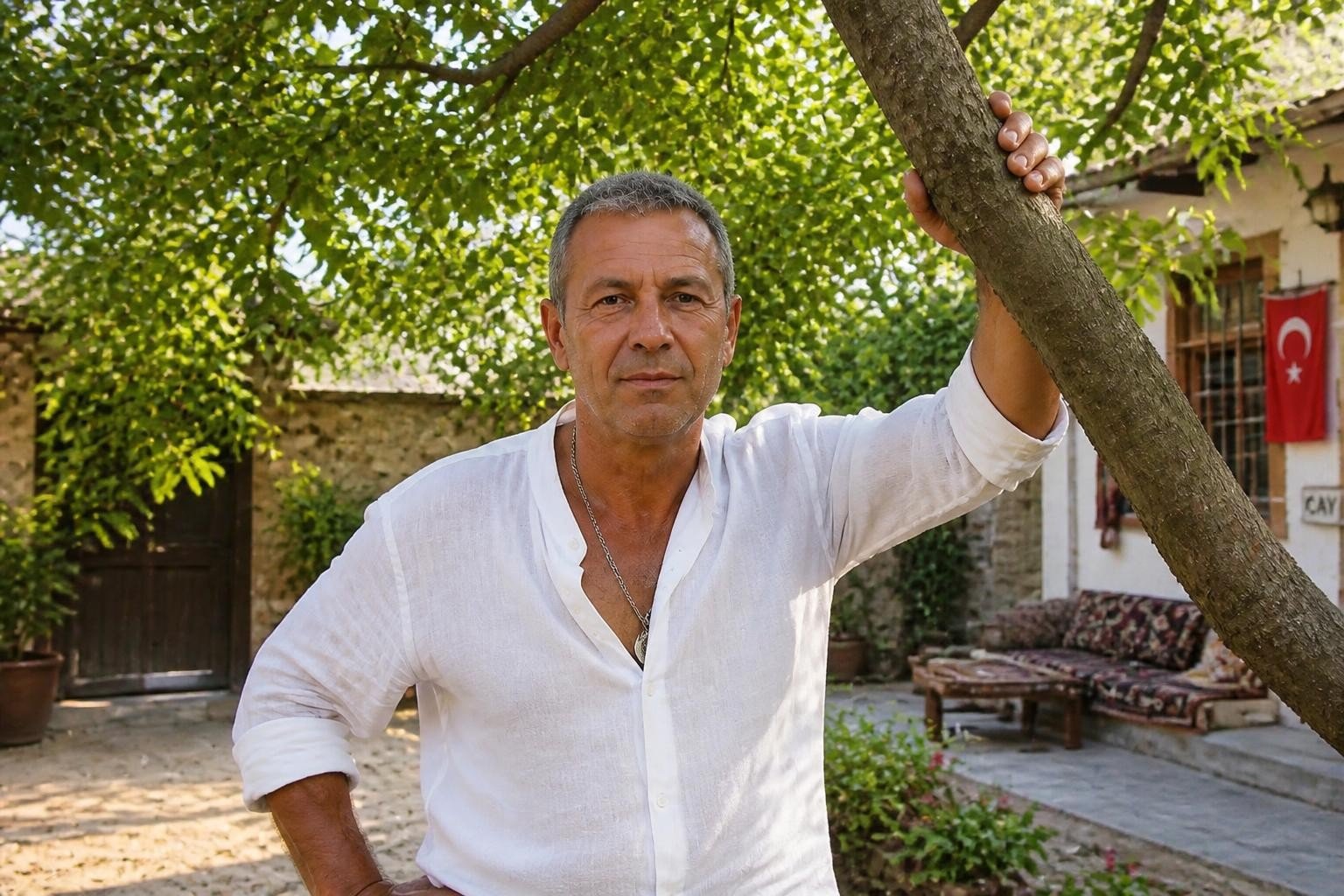 Hikayenin devamı