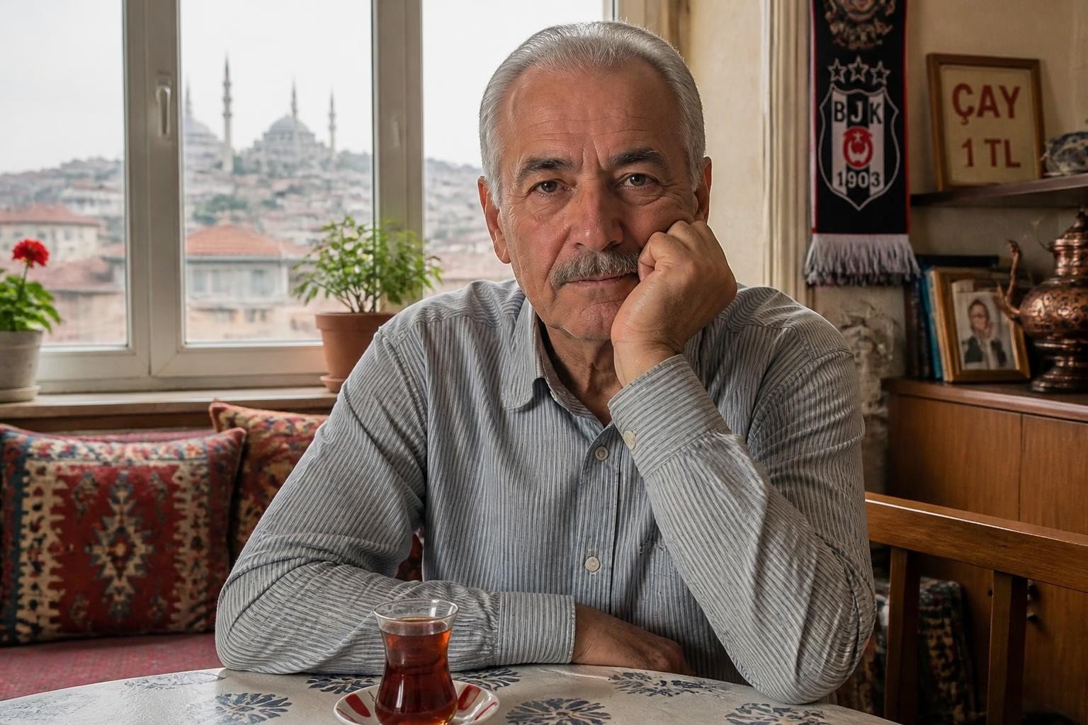 Hikayenin devamı