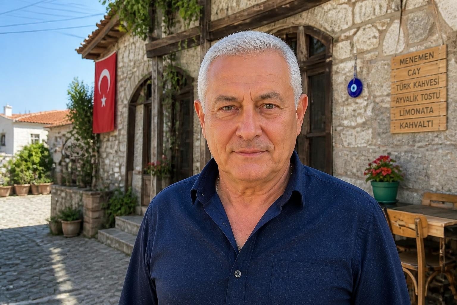 Hikayenin devamı