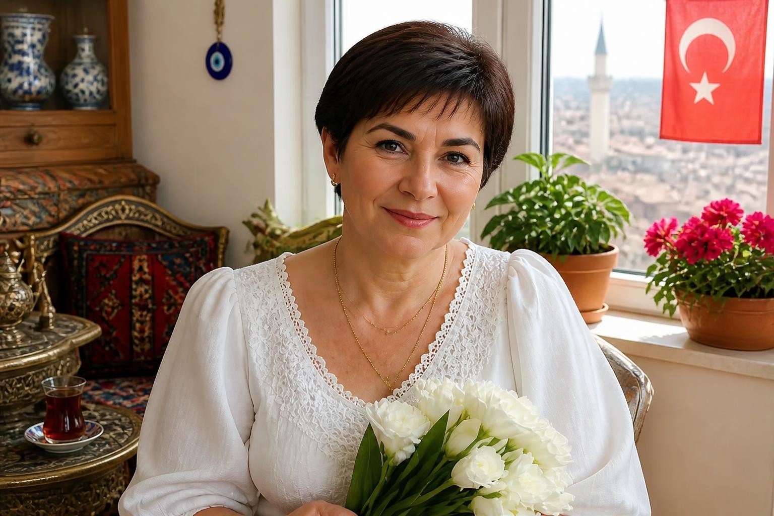 Hikayenin devamı