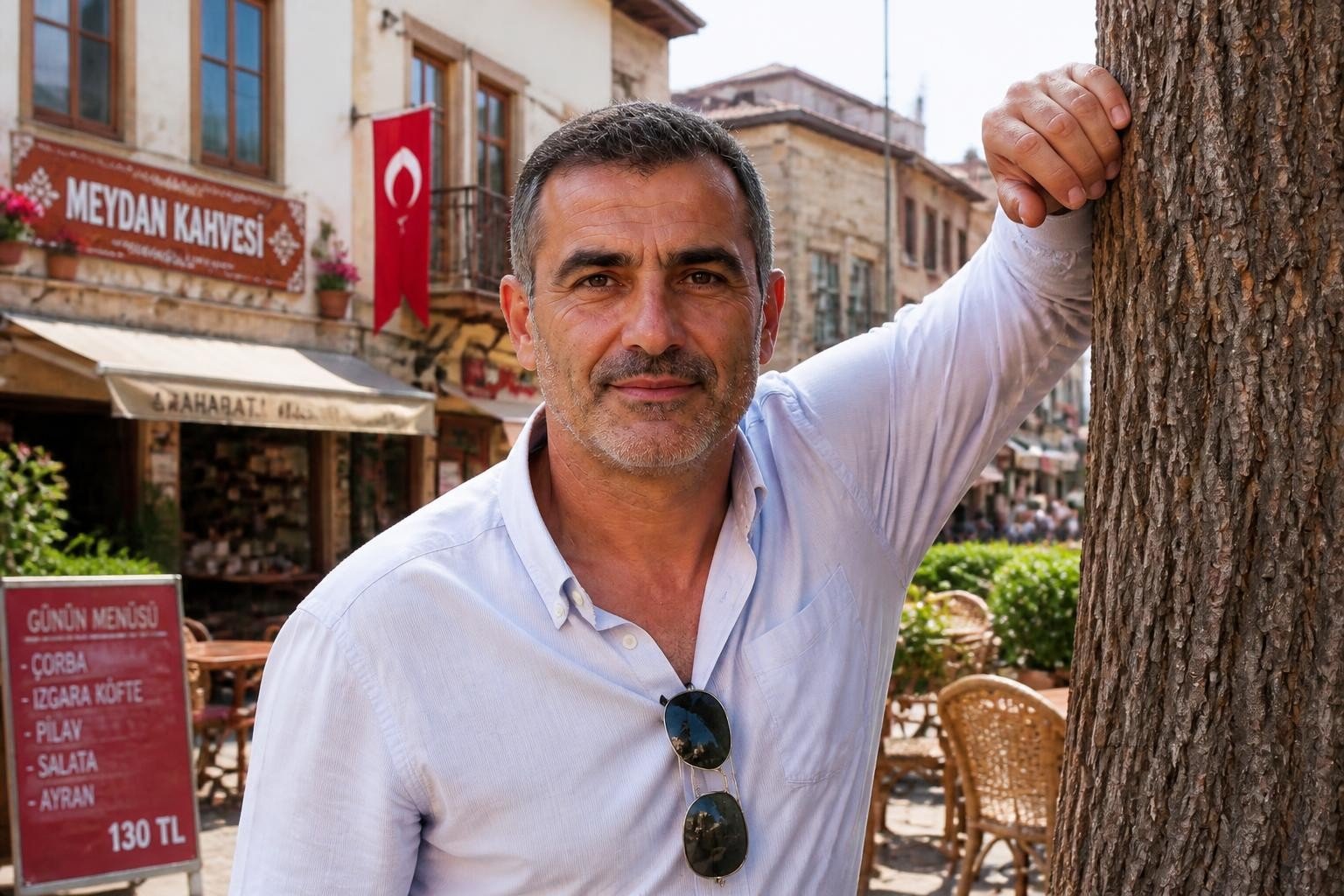 Hikayenin devamı
