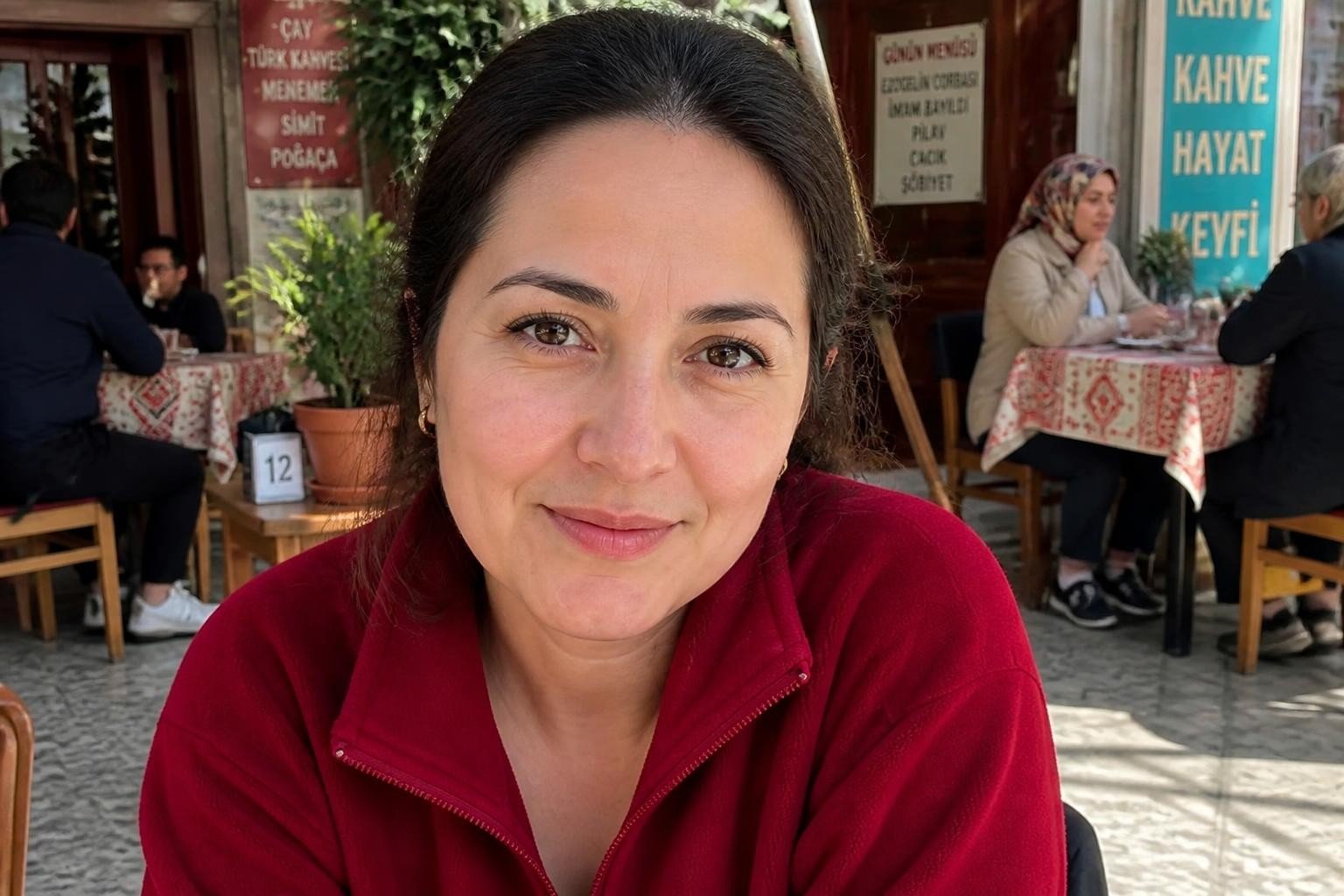 Hikayenin devamı