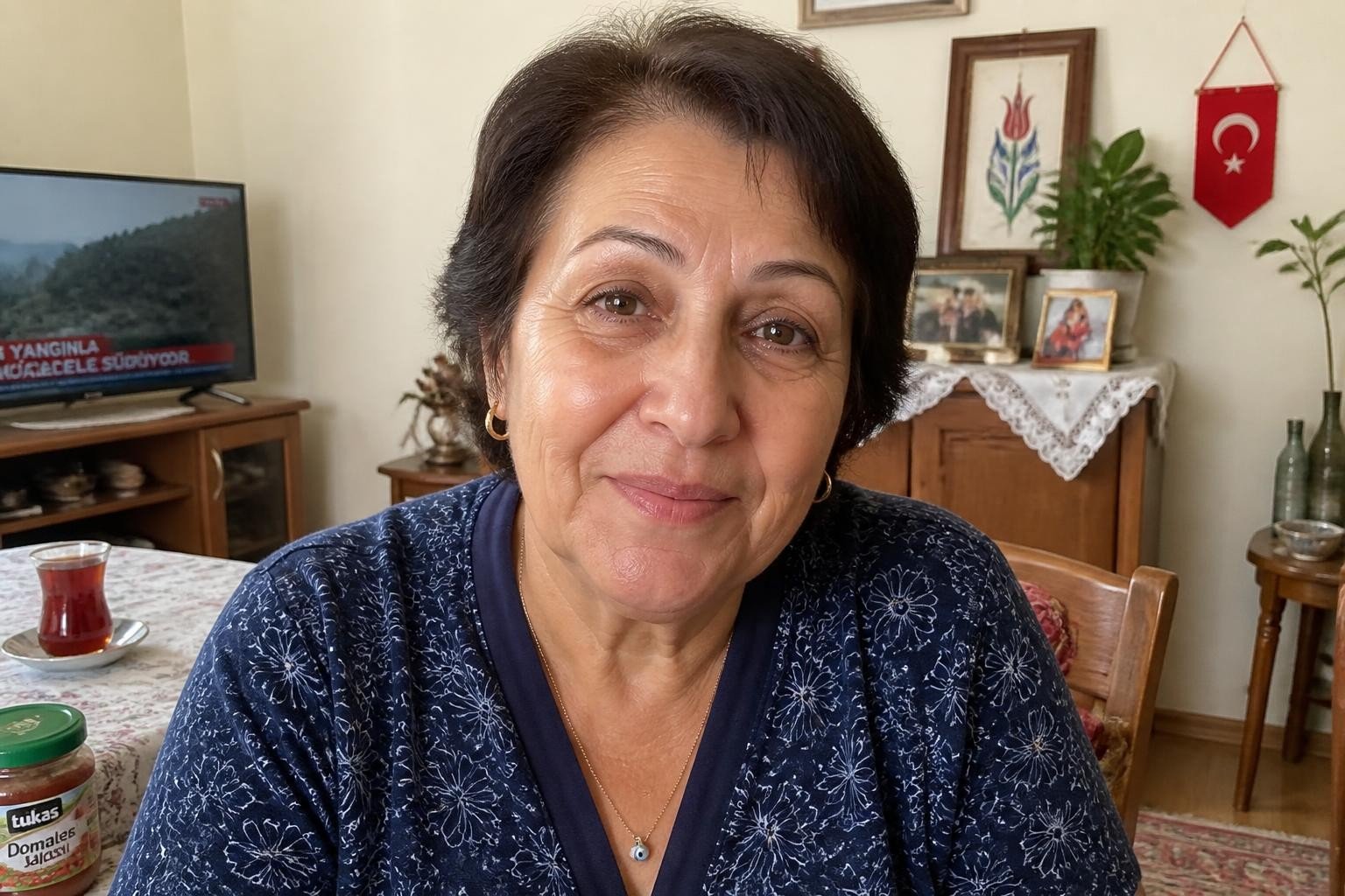 Hikayenin devamı