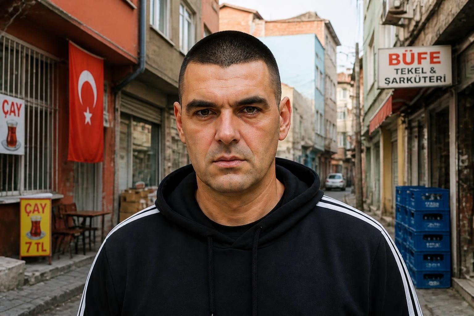 Hikayenin devamı