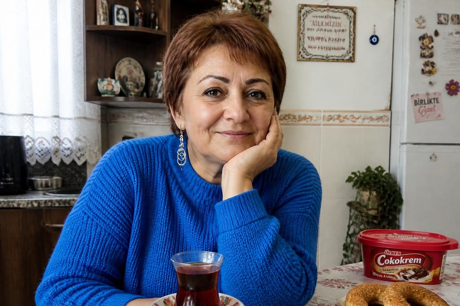 Hikayenin devamı