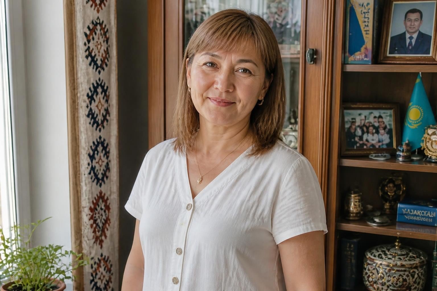 Хикаяның жалғасы