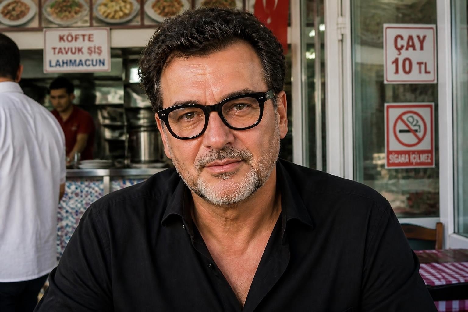 Hikayenin devamı