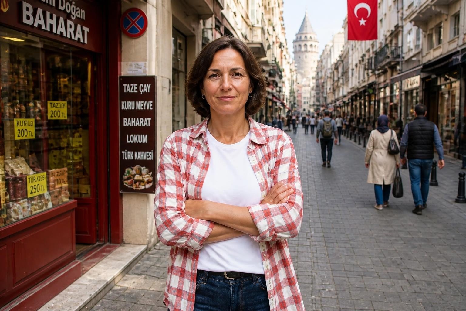 Hikayenin devamı