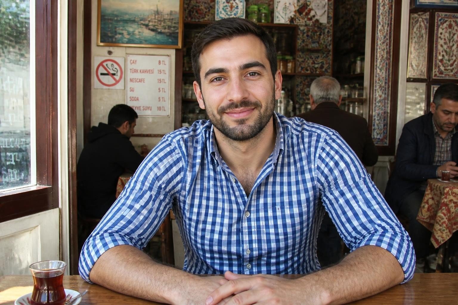 Hikayenin devamı