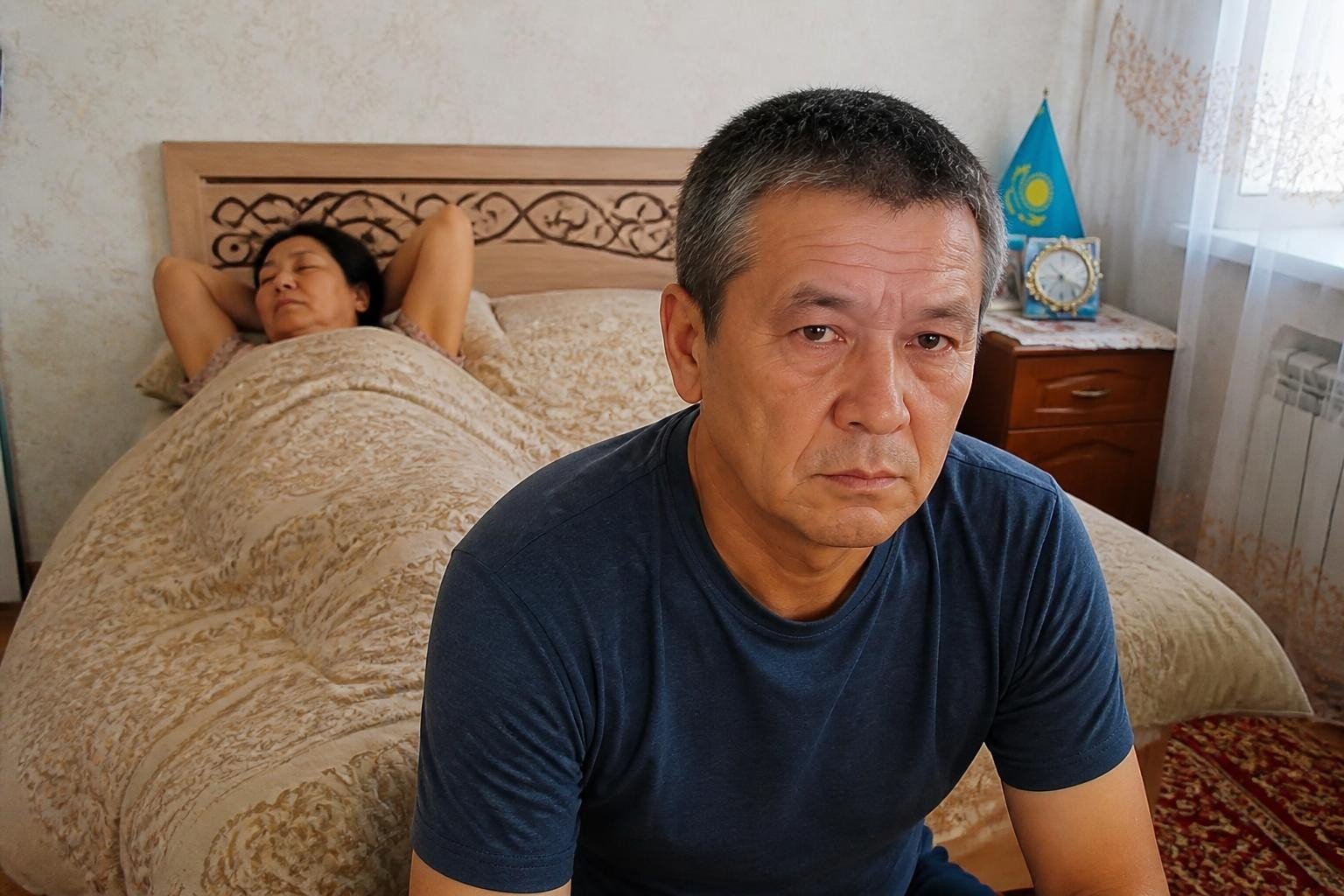 Хикаяның жалғасы