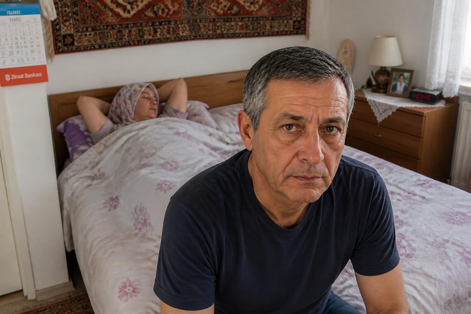 Hikayenin devamı