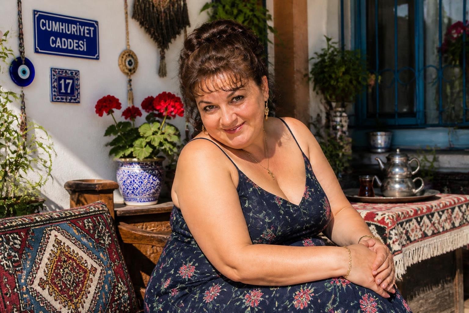 Hikayenin devamı