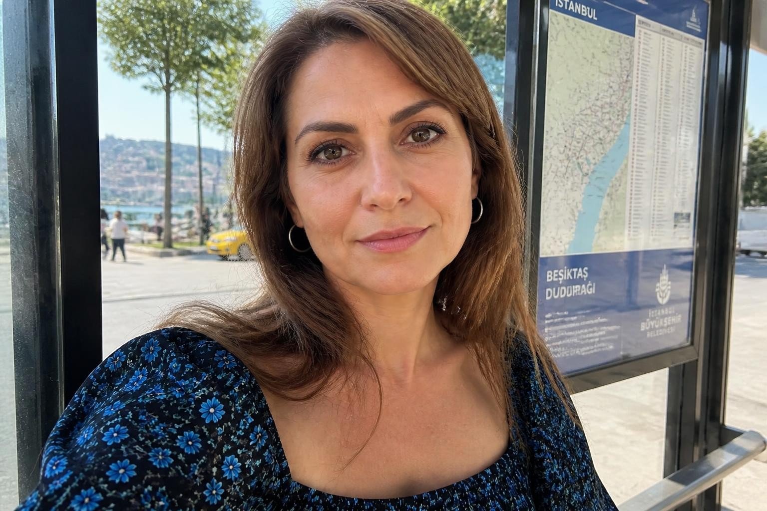 Hikayenin devamı