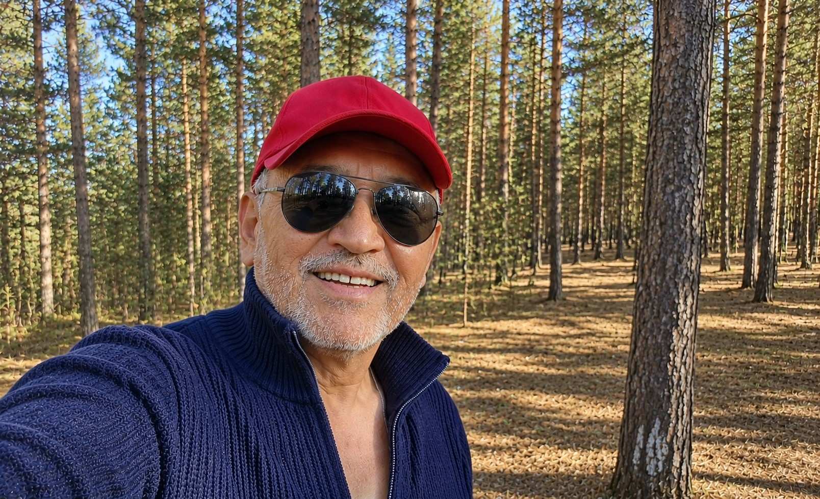 Hikayenin devamı